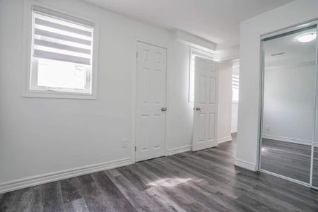 For Lease - 1040 Foxtail Crescent Unit# Bsmt, Pickering, Ontario - Photo 3