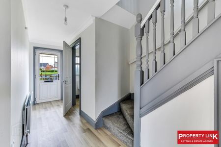 45 Summer Meadows Park, Derry/Londonderry, Waterside, BT47 6SL - Photo 4