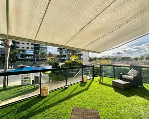 2-BEDROOM GROUND FLOOR HOUSE - TORRE DE LA HORADADA - Photo 1