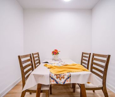 For Lease - 38 Gandhi Lane Unit# D 208, Markham, Ontario - Photo 5