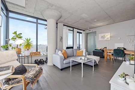 For Lease - 203 Catherine Street Unit# 1803, Ottawa Centre, Ontario - Photo 2