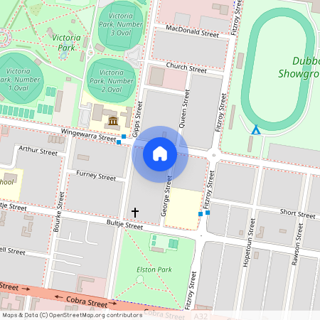 181 Wingewarra Street, Dubbo