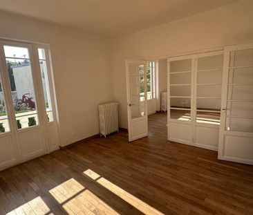 Location Appartement 4 pièces 90m² MEUDON 92190 - Photo 3