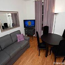Logement à Paris, Location meublée - T2 - Champs Élysées (PA-4142) - Photo 1