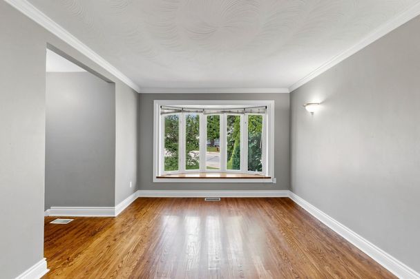 For Lease - 65 Walter Avenue Unit# MAIN, Newmarket, Ontario - Photo 1