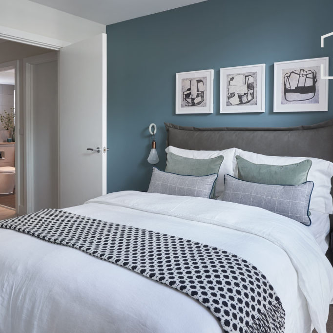 3 bedroom apartment to rent - Photo 1