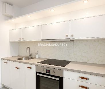 Mieszkanie Kraków Dębniki powierzchnia 52.0 m² C206-WM-80075 - Zdjęcie 4