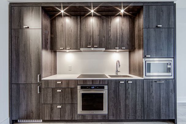 For Lease - 858 Dupont Street Unit# 414, Toronto, Ontario - Photo 1