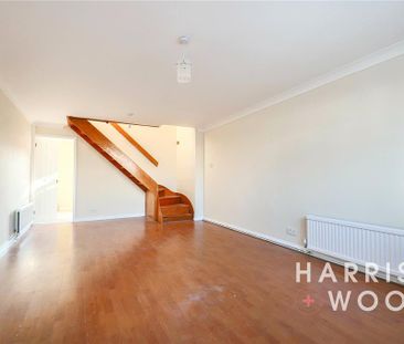 2 bedroom terraced house to rent - Photo 2