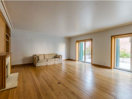 Apartamento T3 em Lisboa - Photo 4