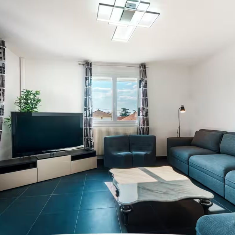 Appartement T5 LIBOURNE à louer - Photo 1