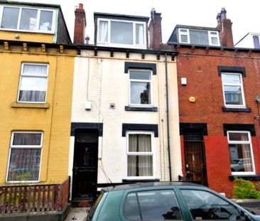 3 bedroom House in Thornville Street, Leeds - Photo 1