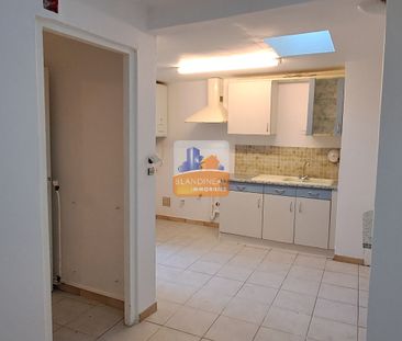 Location Appartement 2 pièces 40m² - Photo 5