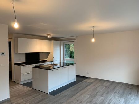 Appartement te huur - Photo 3