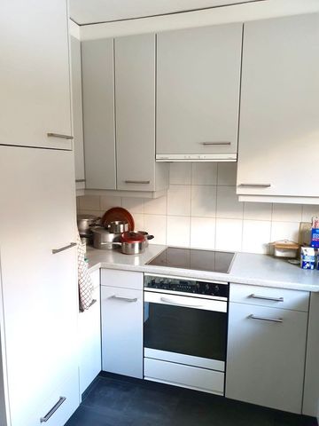 3.5 Zimmer, 65 m², 1. Stock - Foto 3