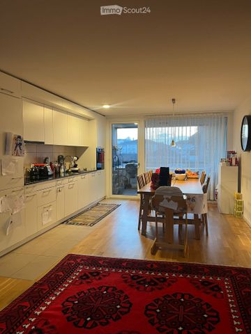4.5 Zimmer, 106 m² - Photo 2