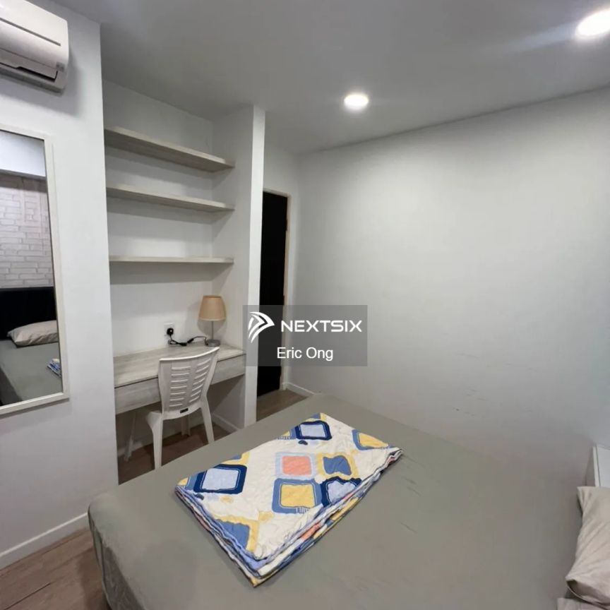 D'Latour Bandar Sunway - Foto 1