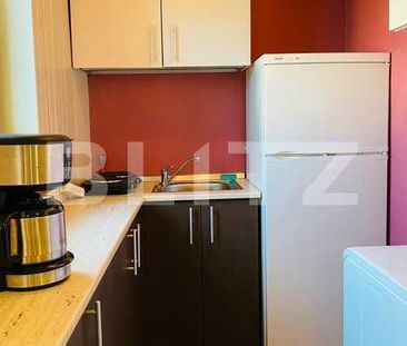 Garsoniera, 40 mp, dressing separat, pet friendly, zona strazii Alverna - Fotografie 5