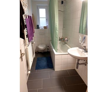 2 Zimmer-Wohnung in Bern - Murifeld, möbliert, auf Zeit - Photo 4