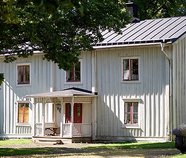 Kopparberg Centrum: Ljus fin fyra i kulturbyggnad - Photo 1