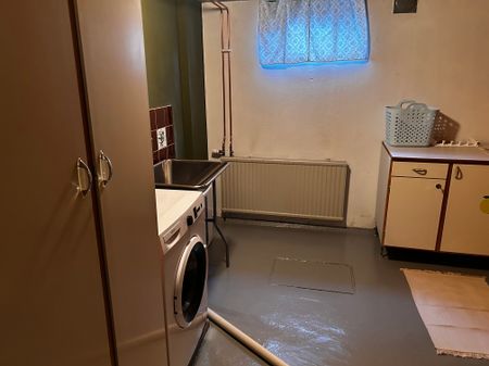 Alvägen, Frösön - Foto 2