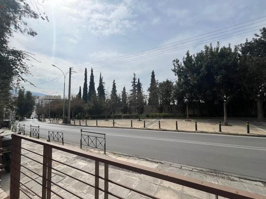 Διαμέρισμα για ενοικίαση Ά Νεκροταφείο (Μετς - Καλλιμάρμαρο) - Photo 1