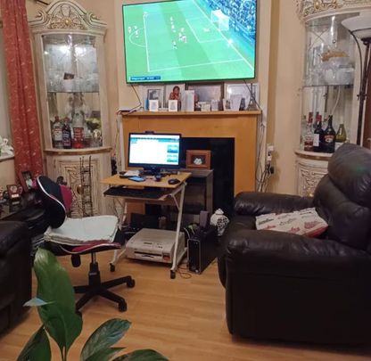 The Boulevard Cruise Park, Dublin - Photo 1