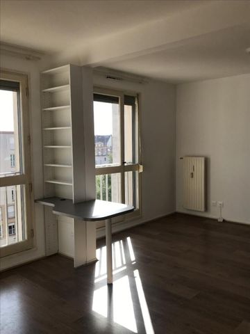 Location Appartement 1 pièce 35m² NANCY 54000 - Photo 5