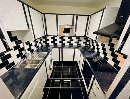 2 Bed Flat, Hera Court, E14 - Photo 3