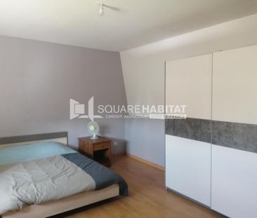 Location Maison 4 pièces 151m² LONGUENESSE 62219 - Photo 2