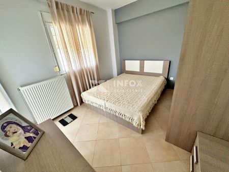 Ενοικιάζεται Μεζονέτα 130 τ.μ. - Φωτογραφία 4