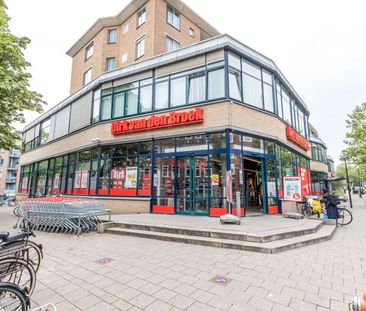 Tweede Hugo de Grootstraat 45-M, Frederik Hendrikbuurt-Zuidwest, 10... - Photo 2