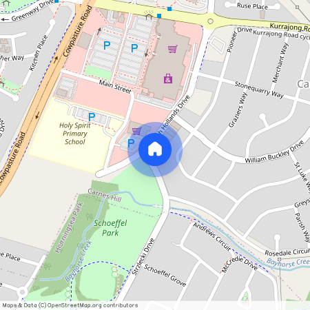 67 Strzlecki Drive, NSW 2171, Carnes Hill