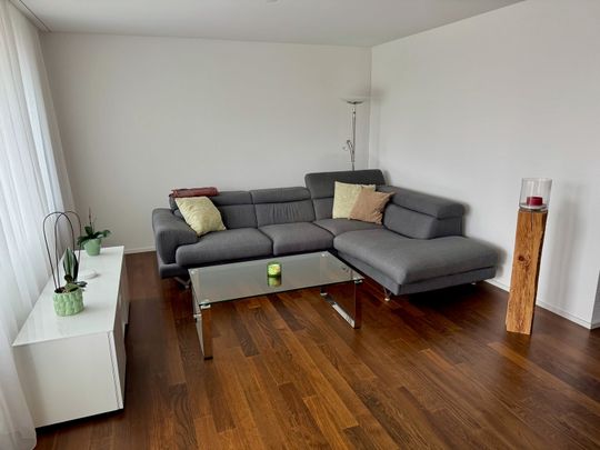 3.5 Zimmer, 92 m², 4. Stock - Foto 1