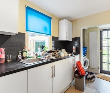 5 bedroom terraced house to rent - Photo 6