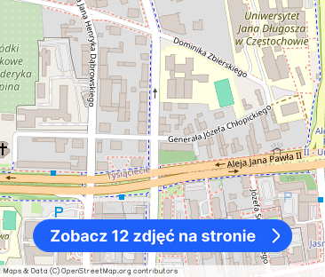 M3 Centrum dla pracowników lub rodzinny - Zdjęcie 1