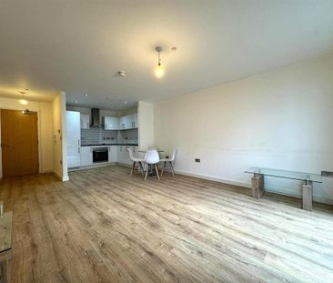 1 bedroom apartment to rent - Photo 4
