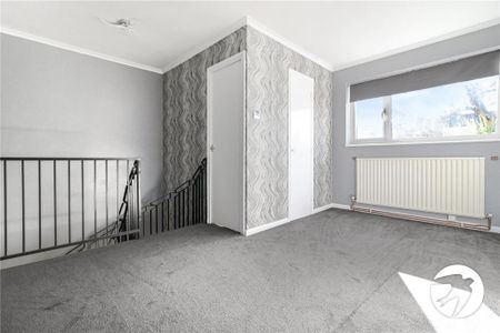 1 bedroom terraced house to rent - Photo 4