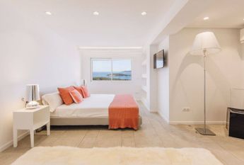 5 bedroom luxury Villa for rent in Ibiza, Spain