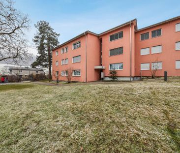 Moderne und ruhig gelegene Wohnung in Stettlen - Foto 4