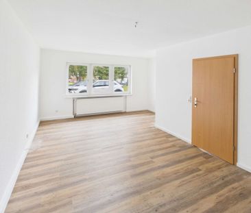 ***Gepflegte 2-Zimmer-Wohnung mit Terrasse in Hauneck-Unterhaun zu ... - Photo 1