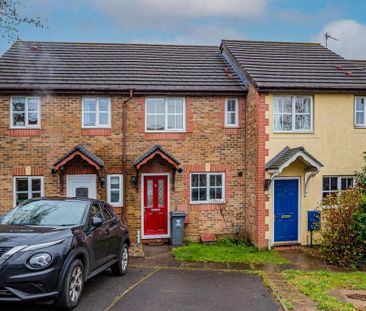 2 bedroom terraced house to rent - Photo 1