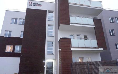 Komfortowe nowe mieszkanie do wynajęcia, Płock, ul.Górna - Photo 5