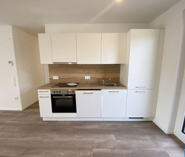 Urbanes Wohnen im Grünen: Entdecken Sie Ihr neues Zuhause im Tullne... - Foto 5