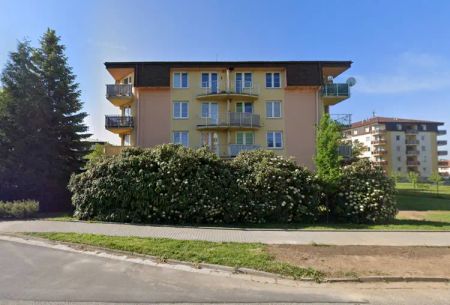 Podnájem bytu 2+kk s balkonem, 43 m - Fotografie 5