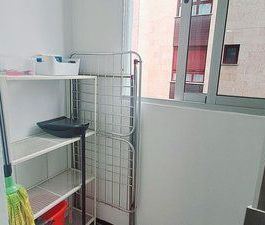 Apartamento de alquiler en Calle Tomás Miller, Santa Catalina - Can... - Photo 1