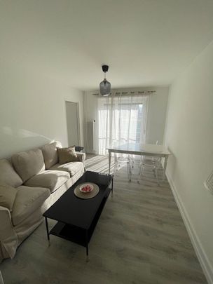 4 Zimmer, 72 m², 2. Stock - Photo 1