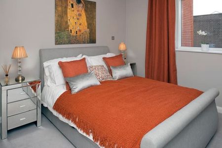 3 Bedroom Home – Medium Let - Photo 4