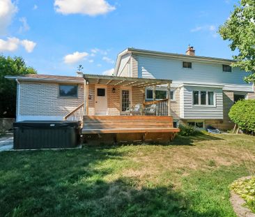 For Lease - 12 Apache Crescent, Cityview - Parkwoods Hills - Rideau... - Photo 5