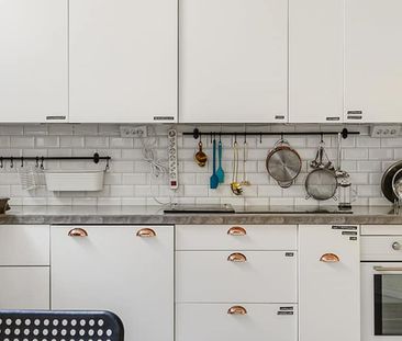 Kronobergsgatan, Stockholm - Foto 5